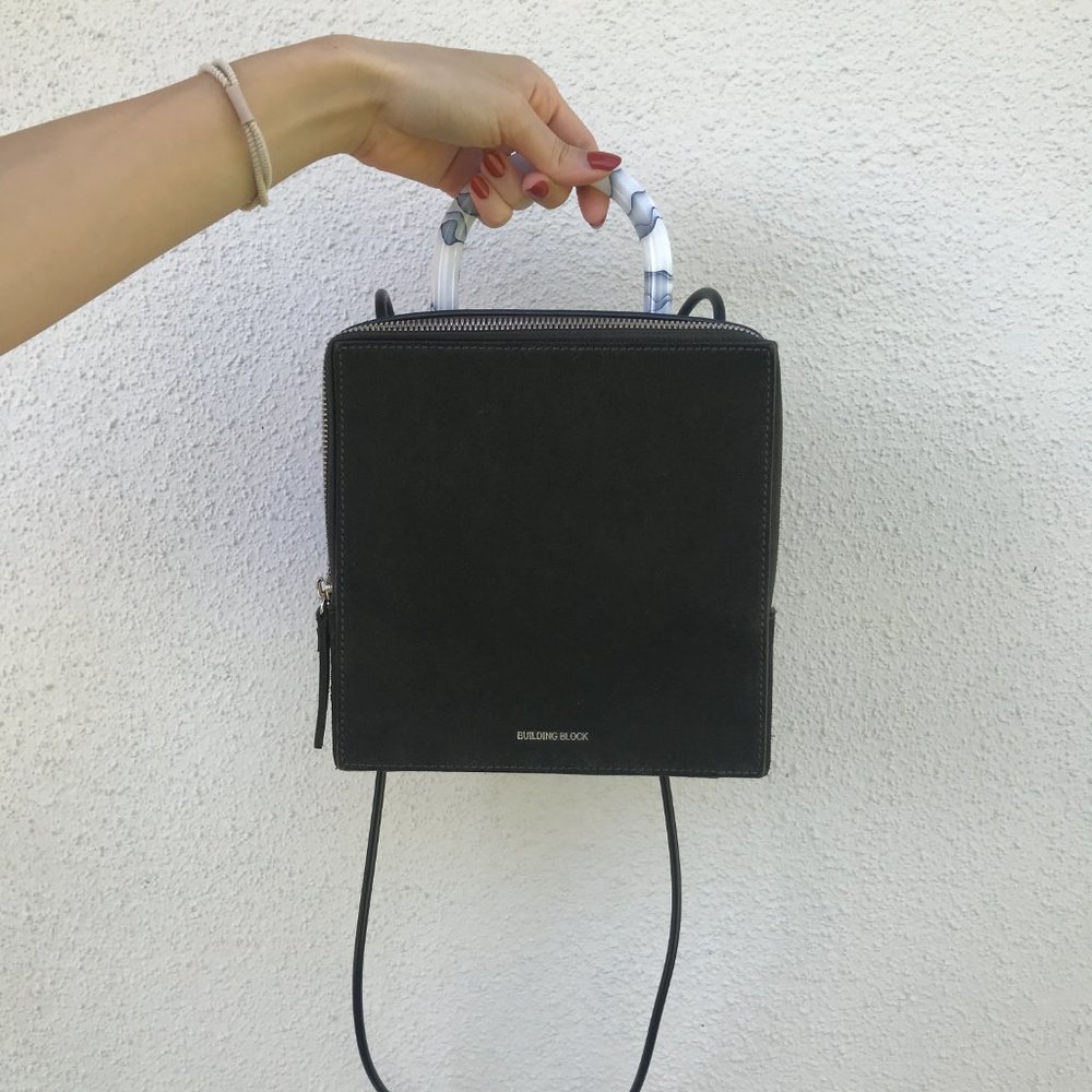 Building Block Box Bag - image 2